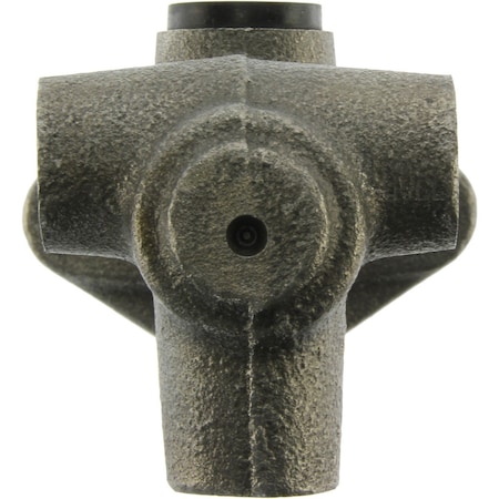 Centric Parts Premium Brake Master Cylinder, 130.33401 130.33401